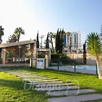 Departamento Av Del Mar La Serena Disegni 01