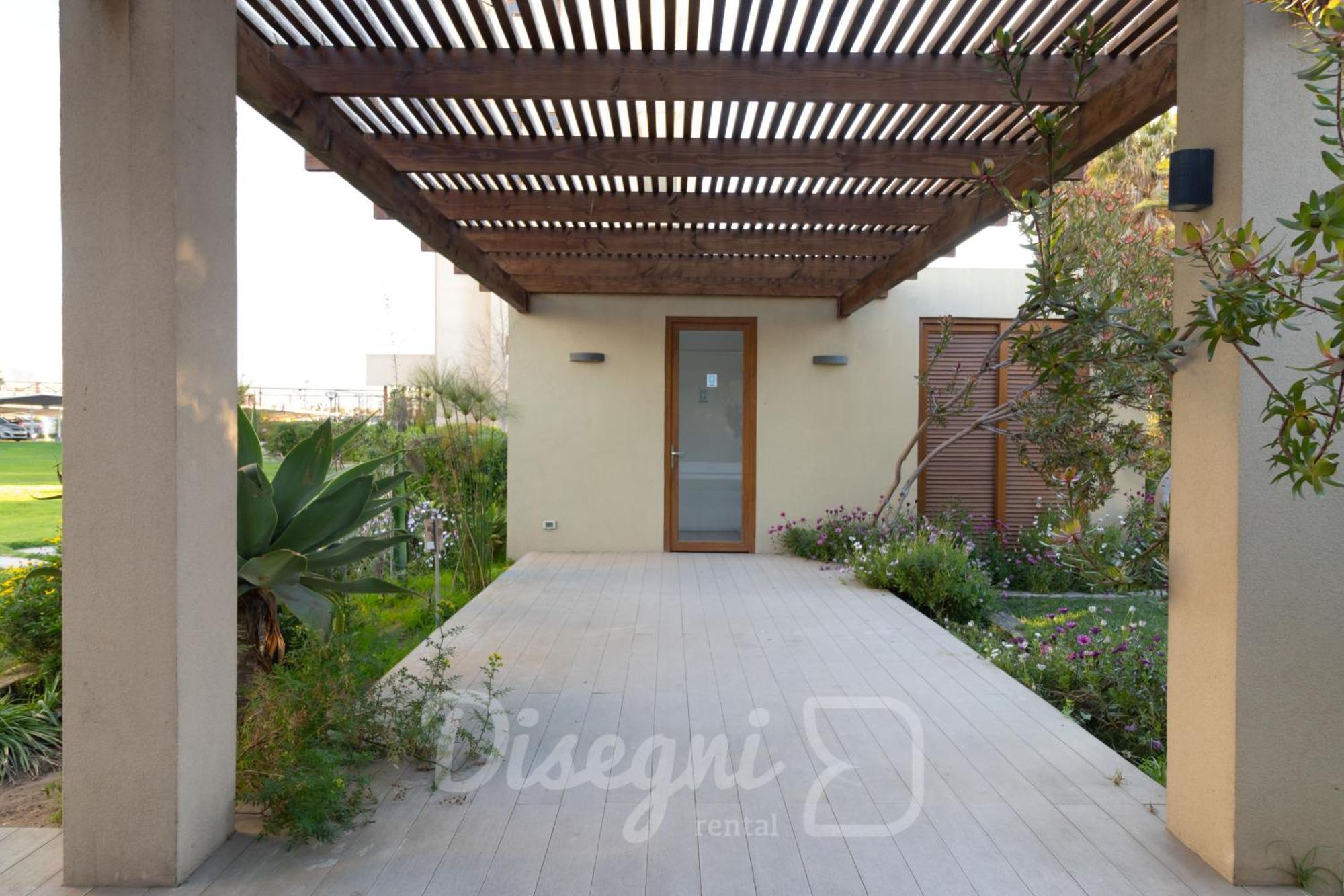 Apartment Departamento Av Del Mar La Serena Disegni 01 Coquimbo