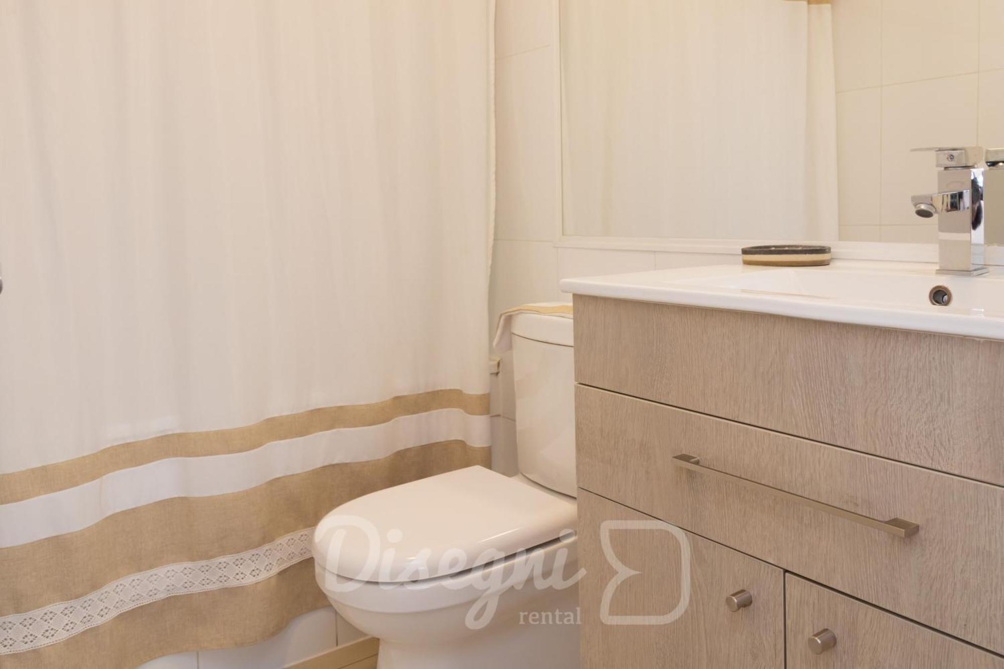 Apartamento Departamento Av Del Mar La Serena Disegni 01